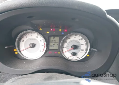 2014 Subaru Impreza 2.0I Sport Premium from USA, damaged, VIN JF1GPAL61E8295432